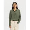 Deep Lichen Green