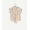Blouse fille 8 ans