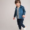 Blu denim/blu navy