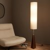 Lampadaire halogène led sur pied
