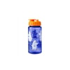 Violet, Orange, Blanc.