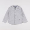 Chemise noir garçon