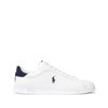 Sneakers uomo bianche Polo Ralph Lauren
