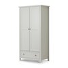 Dove Grey