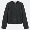 Gris Anthracite Chiné