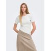 Grise - Light Grey Melange