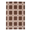 Rose / Marron