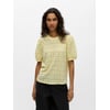 Jaune - Pastel Yellow1