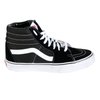 Vans sk8 hi noir