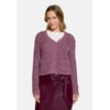 Dark Purple Melange