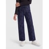 Dark Blue Denim 1