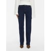 Bleu - Dark Blue Denim1