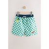 Bas maillot de bain vert menthe
