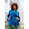 Kimono manche longue