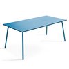 Bleu Pacific