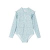 Maillot de bain fille Vertbaudet