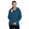 Bleu Sarcelle Foncé