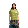 Vert Calliste Green