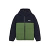 Vert Bronze Green
