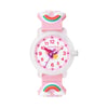 Transparent Rose Candy Rose Candy