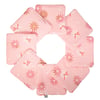 Lingettes Lavables Bambou/Coton Sevira Kids - Lot De 8, Made In France (Collection Jeanne)
