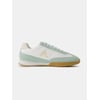 Optical White/Subtle Green