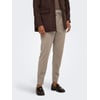 Marron - Desert Taupe 1