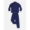 Bleu Marine + Marine Imprimé
