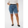 Bleu Washed Blue Denim