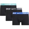 Nike rouge et noir