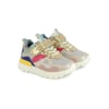 Argent / Multicolore