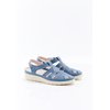 Bleu Denim Gris
