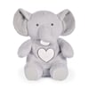 Eléphant Gris