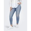 Jean femme Only Carmakoma