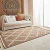Tapis extérieur terrasse