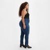 Levi's 721 high rise skinny