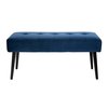 Bleu Foncé