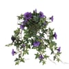 Violet Foncé