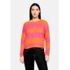 Orange/Pink