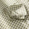 Linge de table Blanc Cerise