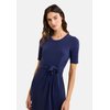Robe longue Icode