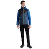 Bleu Olympien / Denim Sombre