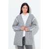 Gris Clair Chiné