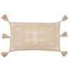 Raw Linen