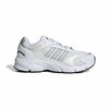 Claquettes blanche femme