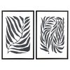 Black/White