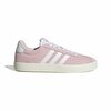 Sneakers Adidas femme rose