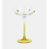 Jaune-Transparent