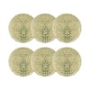 Beige-Vert