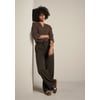 Brun Fonce Chocolate